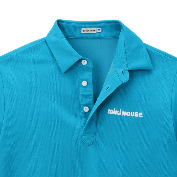 短袖polo衫（成人）