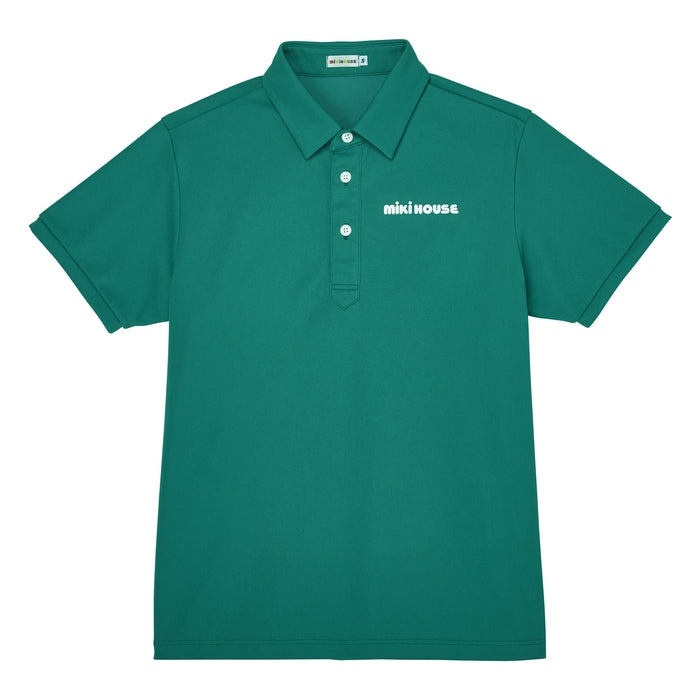 短袖polo衫（成人）