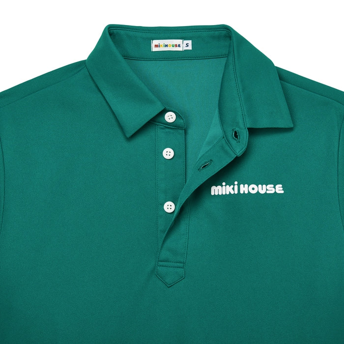 短袖polo衫（成人）