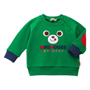 【専用】希少‼️⭐️美品⭐️ミキハウス 刺繍ジャケット  豪華 プッチー 全ての商品 – tagged 