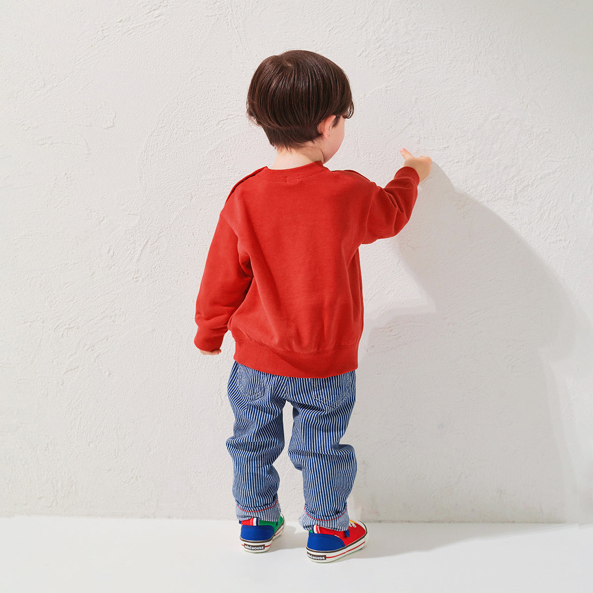 [웹 전용] 트레이너 (어린이를위한)