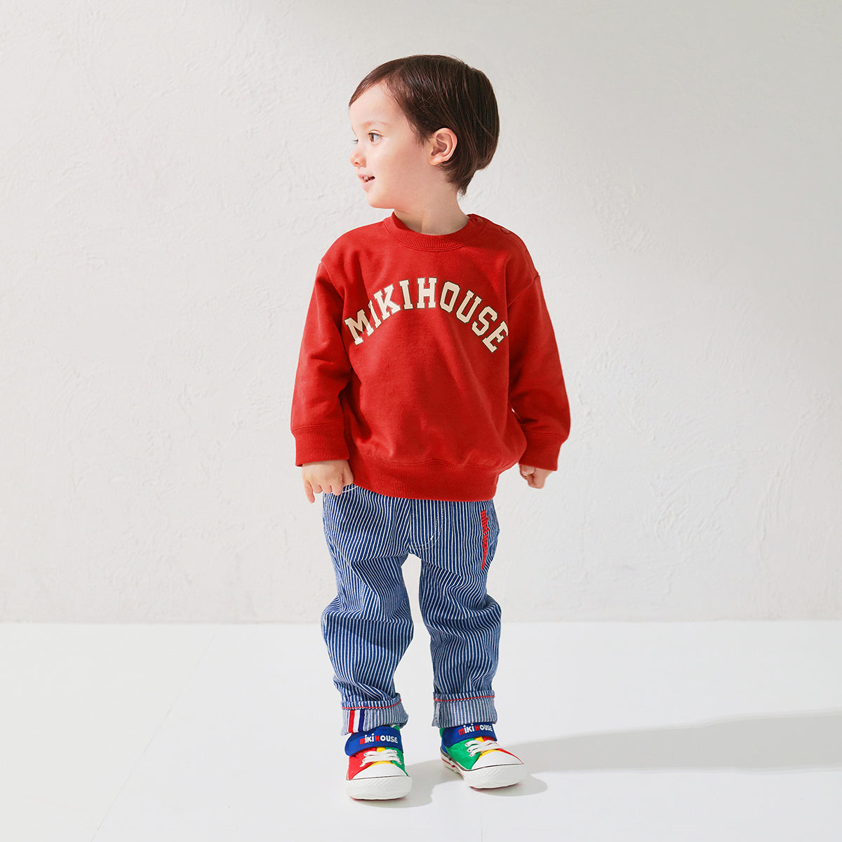 [웹 전용] 트레이너 (어린이를위한)