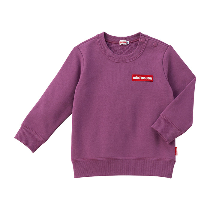 [仅Web]补丁徽标培训师[Weblimited]