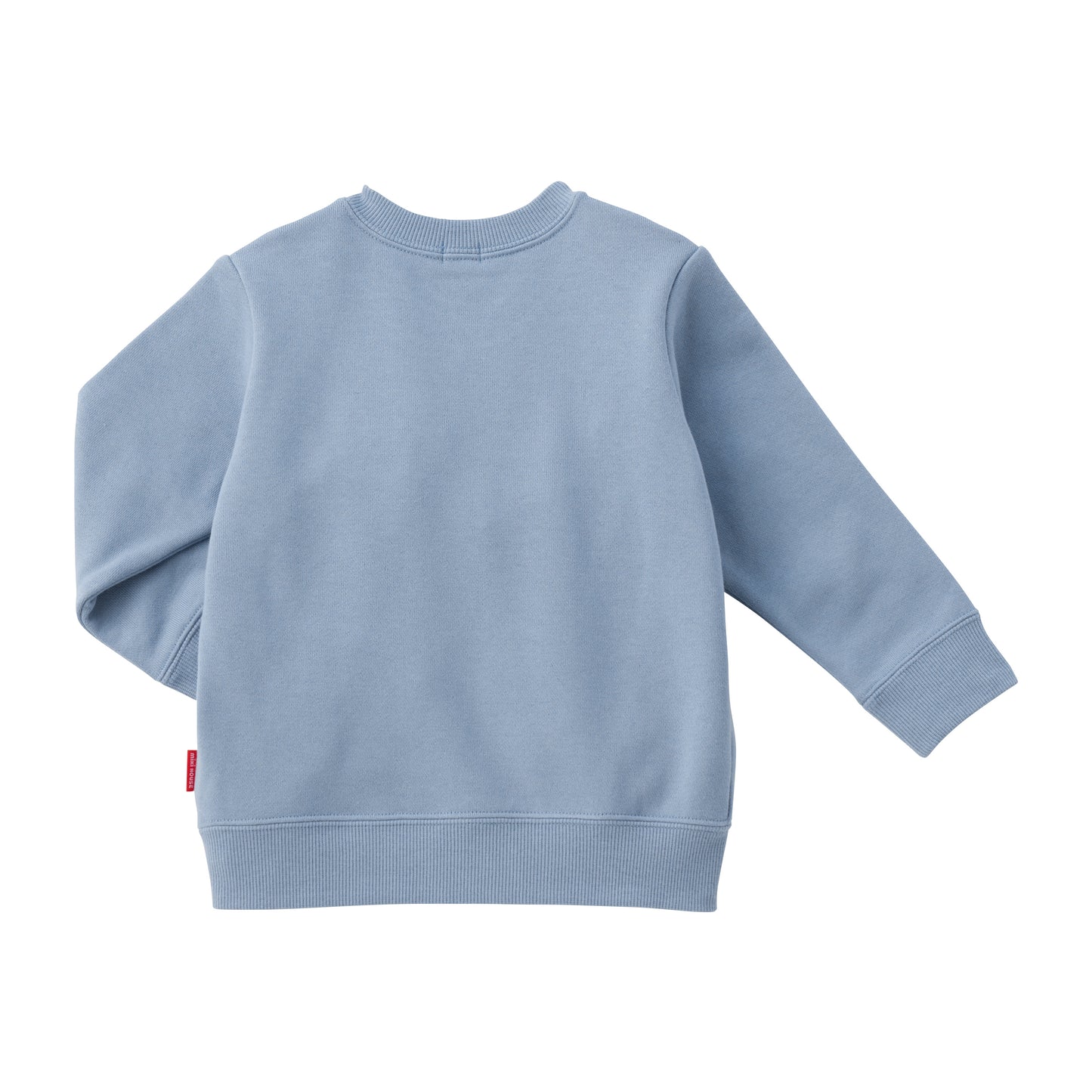 【WEB限定】ワッペンロゴトレーナー【WebLimited】