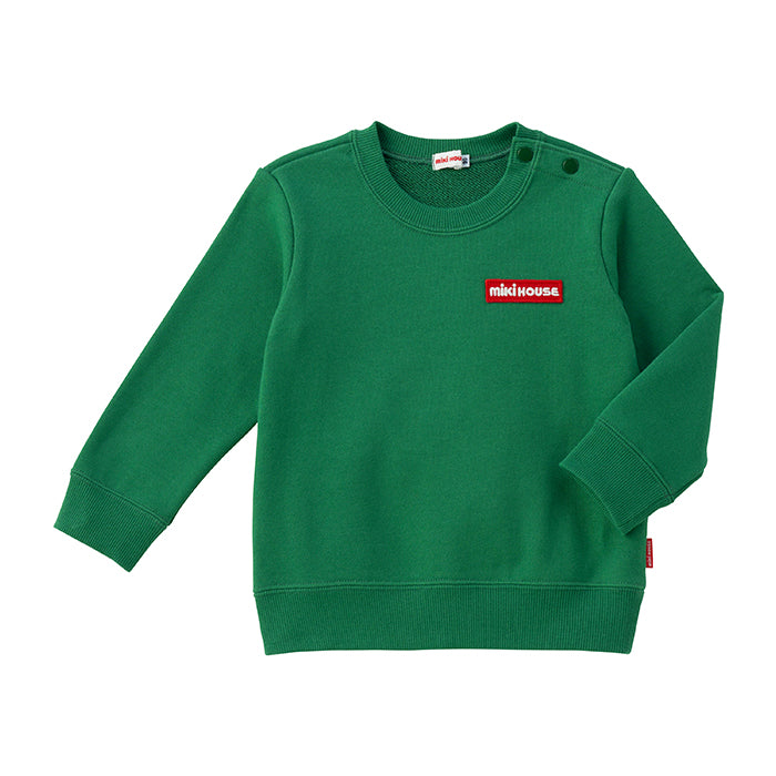 [仅Web]补丁徽标培训师[Weblimited]