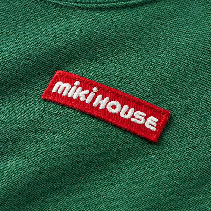 [仅Web]补丁徽标培训师[Weblimited]