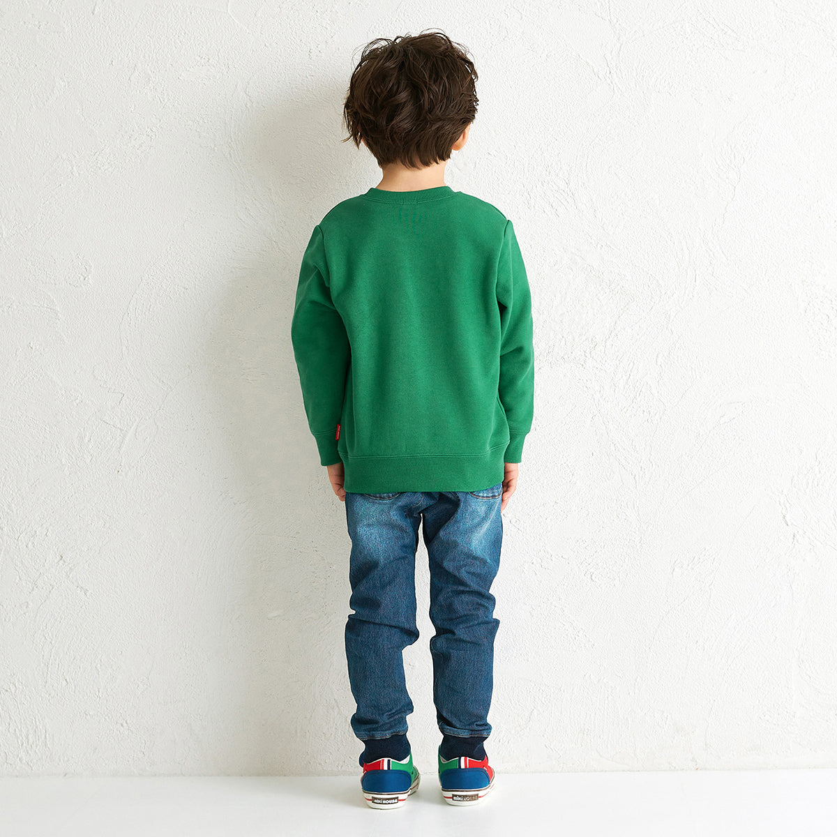 [仅Web]补丁徽标培训师[Weblimited]