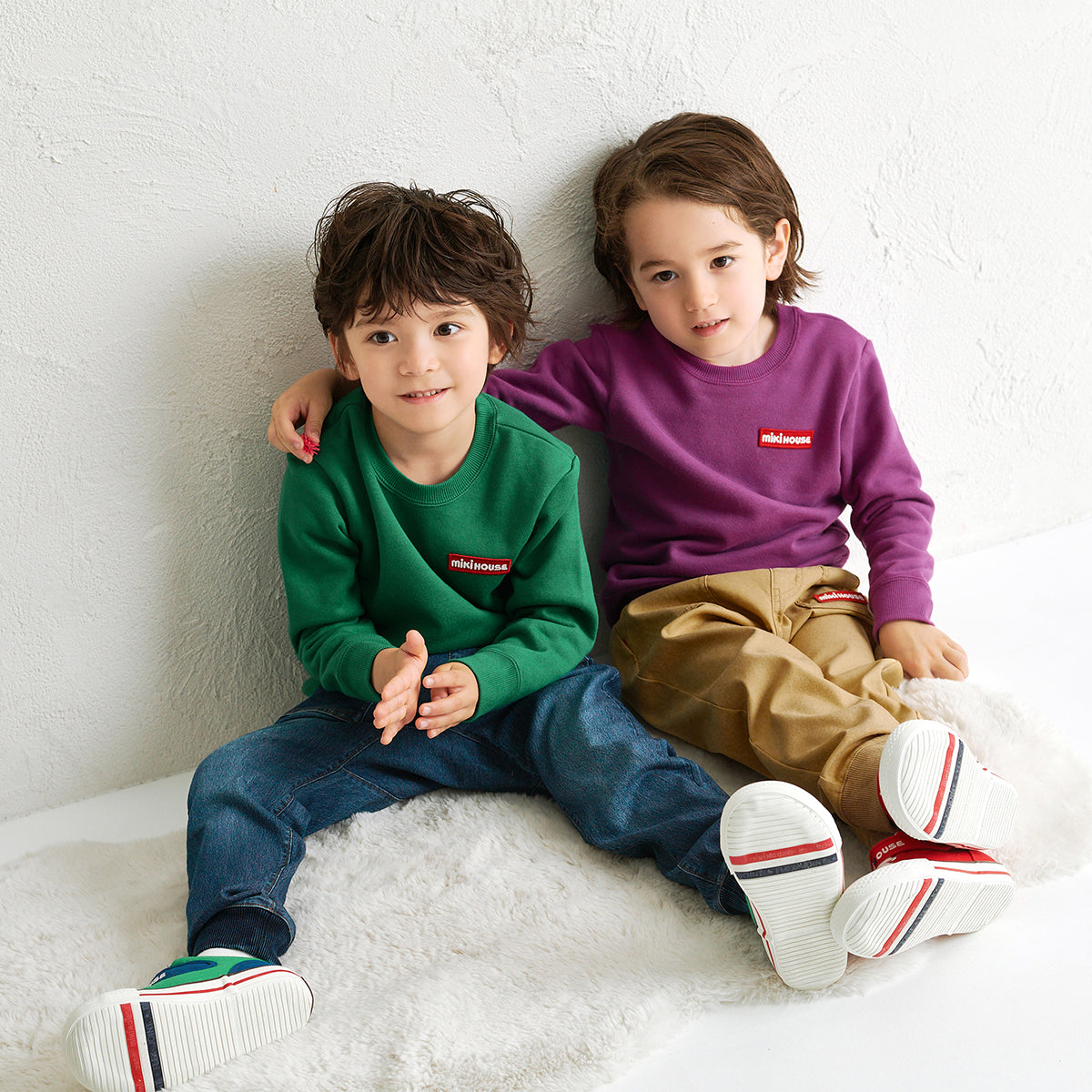 [仅Web]补丁徽标培训师[Weblimited]