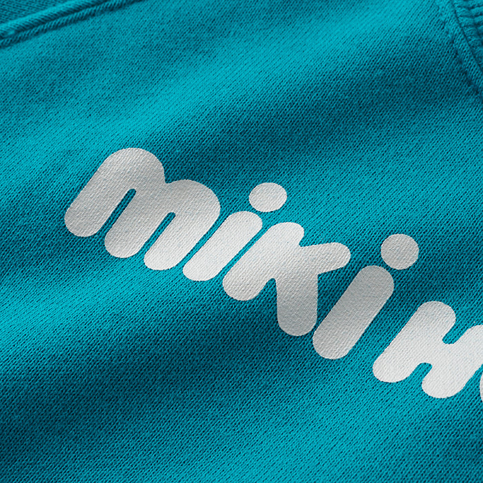 【WEB限定】バックロゴトレーナー【WebLimited】