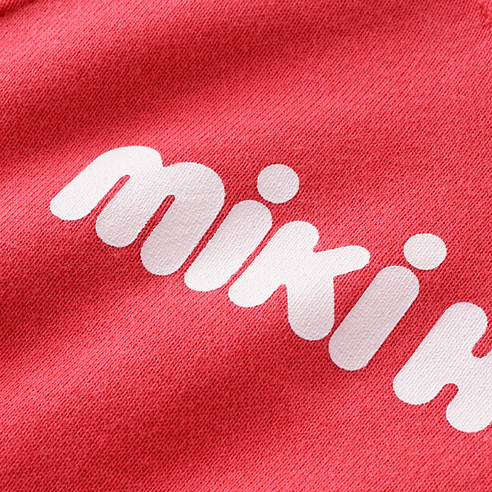 【WEB限定】バックロゴトレーナー【WebLimited】