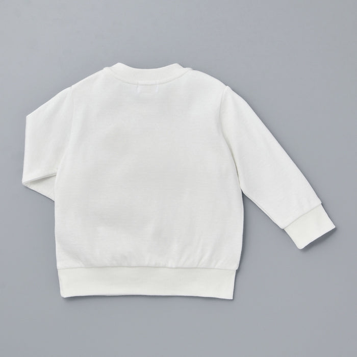 【ゴールドレーベル】海島綿トレーナー