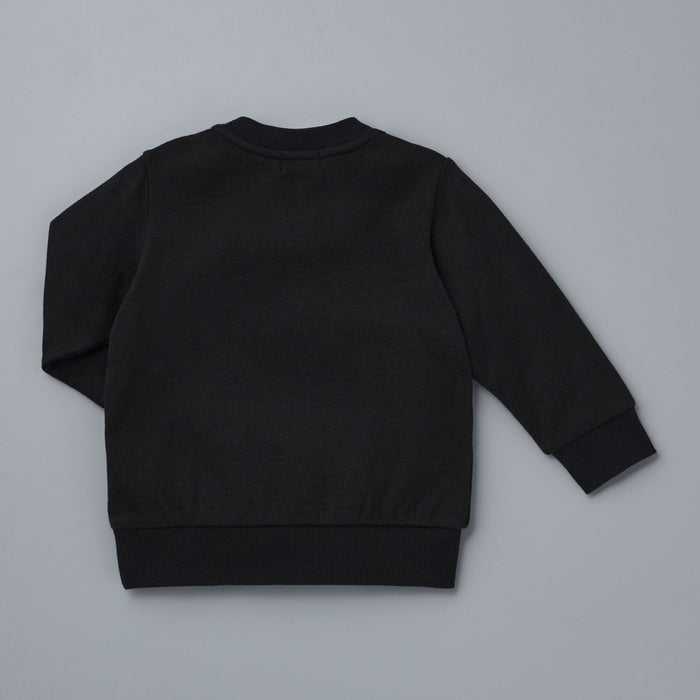 【ゴールドレーベル】海島綿トレーナー