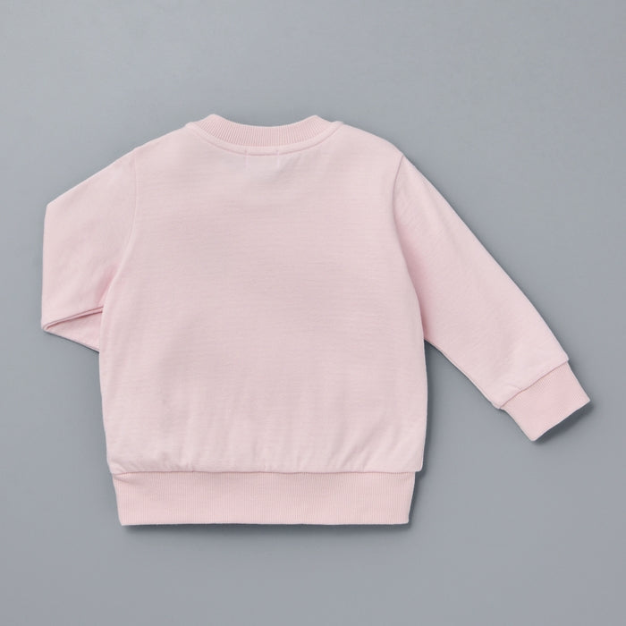 【ゴールドレーベル】海島綿トレーナー