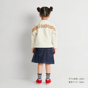 WEB限定】フリーストレーナー（子ども用） | MIKI HOUSE OFFICIAL SITE