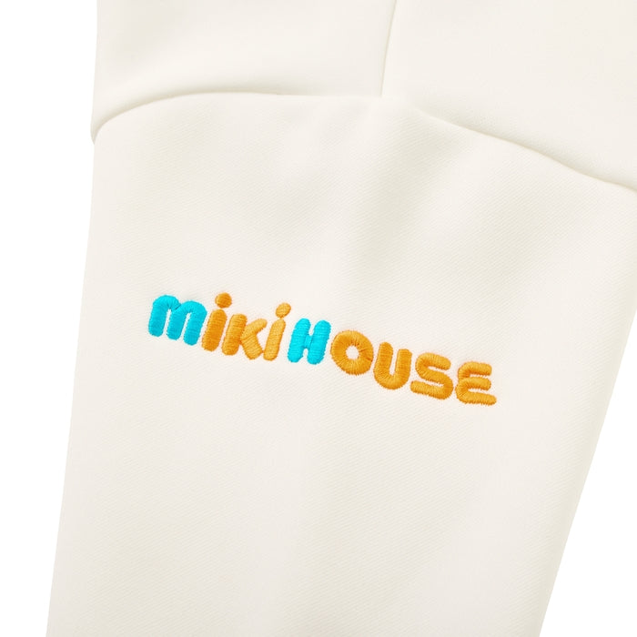 【WEB限定】裏起毛ダンボールニットフーディー【WebLimited】