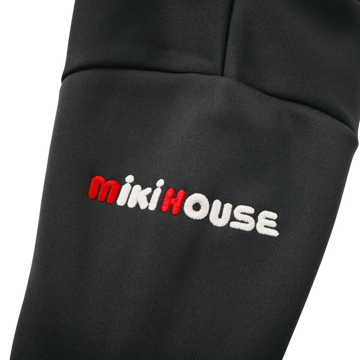 【WEB限定】裏起毛ダンボールニットフーディー【WebLimited】