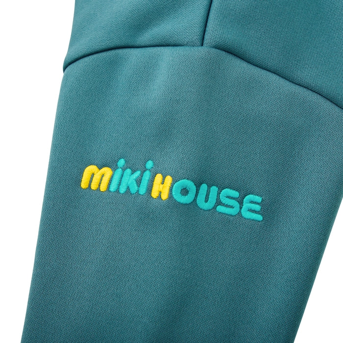 【WEB限定】裏起毛ダンボールニットフーディー【WebLimited】