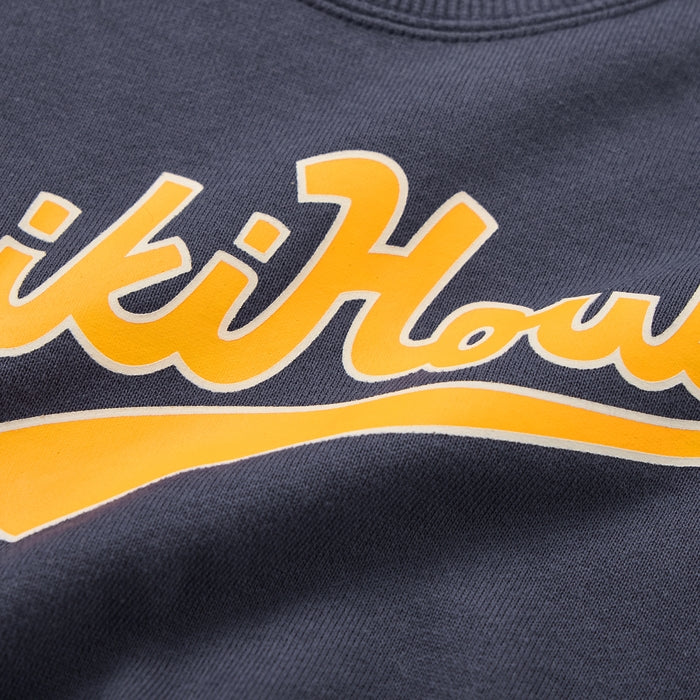 【WEB限定】カレッジロゴトレーナー（子ども用）