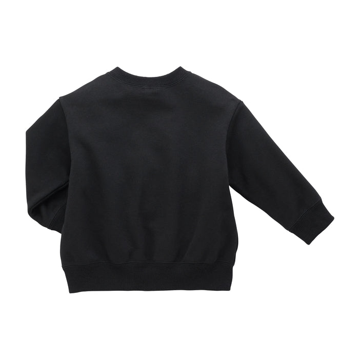 【WEB限定】カレッジロゴトレーナー（子ども用）