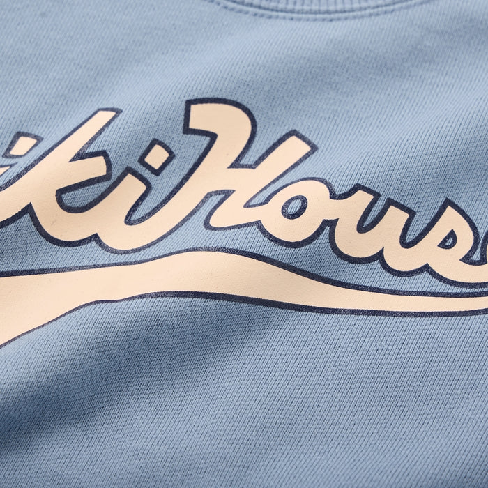 【WEB限定】カレッジロゴトレーナー（子ども用）