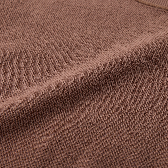 【WEB限定】カレッジロゴトレーナー【WebLimited】