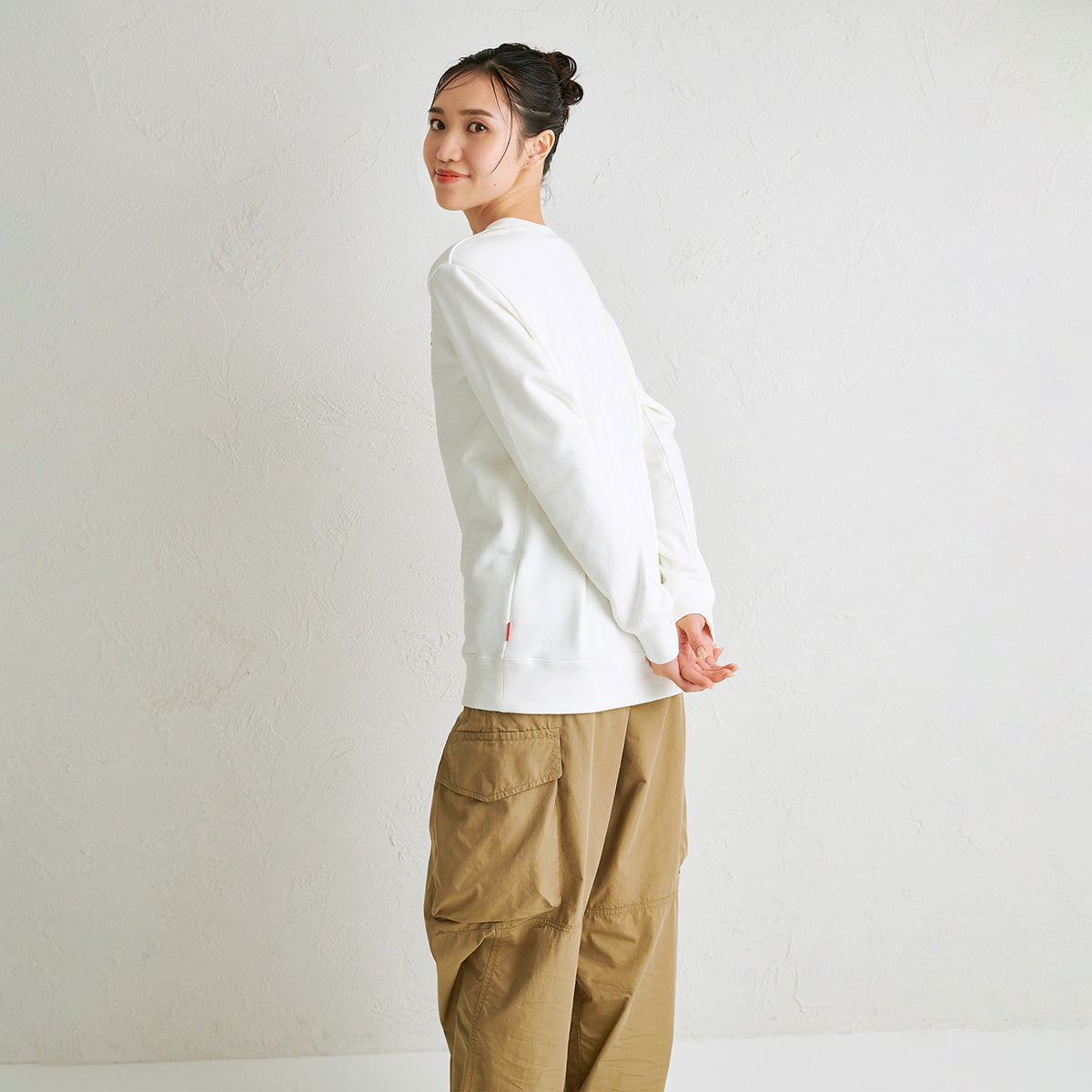 【WEB限定】徽章标识训练师（成人用）【WebLimited】