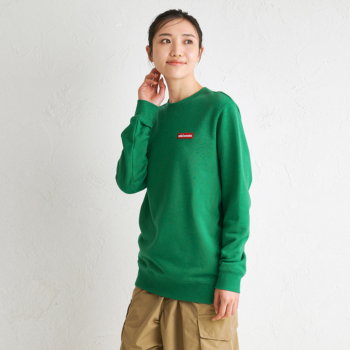 【WEB限定】徽章标识训练师（成人用）【WebLimited】