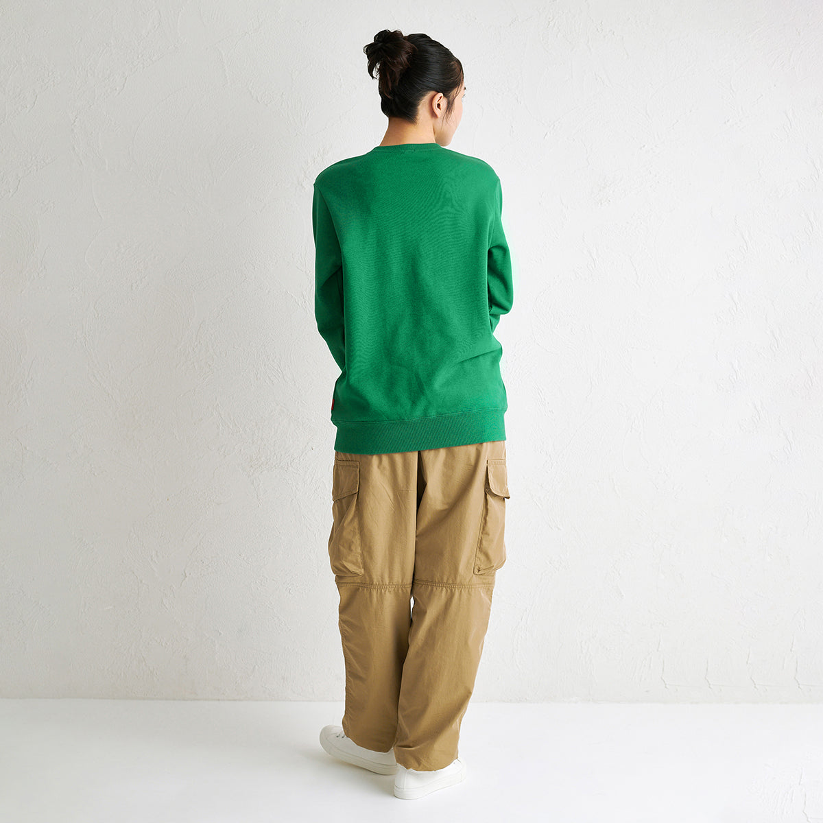 【WEB限定】徽章标识训练师（成人用）【WebLimited】