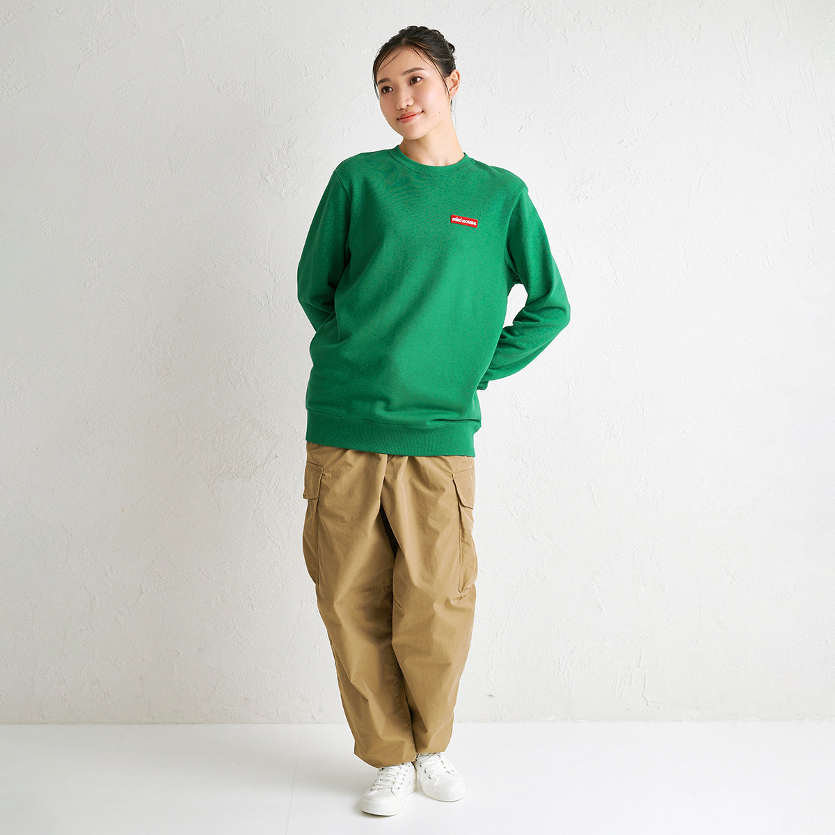 【WEB限定】徽章标识训练师（成人用）【WebLimited】