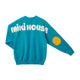 [WEB Limited] Back logo trainer (for adults) [Web Limited]