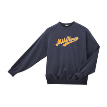 WEB限定】カレッジロゴトレーナー（大人用） – ミキハウスオフィシャル