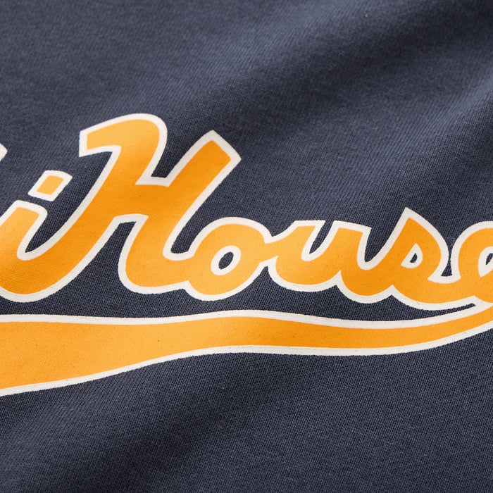 【WEB限定】カレッジロゴトレーナー（大人用）