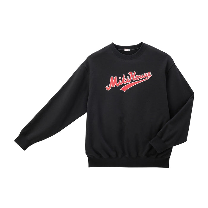 【特別価格】カレッジロゴトレーナー（大人用）【配送希望日・キャンセル・返品不可】