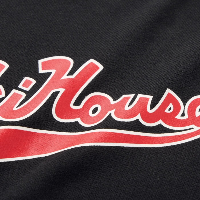 【WEB限定】カレッジロゴトレーナー（大人用）