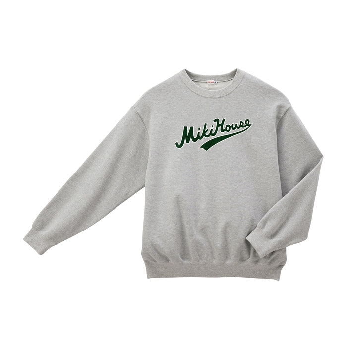 【特別価格】カレッジロゴトレーナー（大人用）【配送希望日・キャンセル・返品不可】