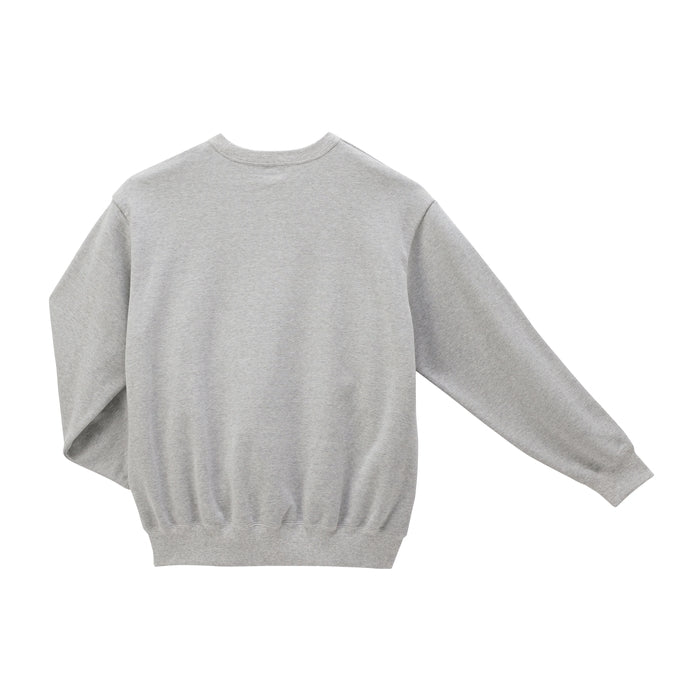 【WEB限定】カレッジロゴトレーナー（大人用）