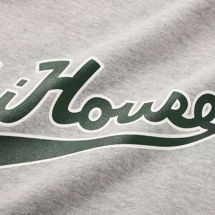 【WEB限定】カレッジロゴトレーナー（大人用）