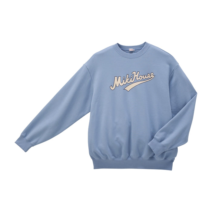 【特別価格】カレッジロゴトレーナー（大人用）【配送希望日・キャンセル・返品不可】