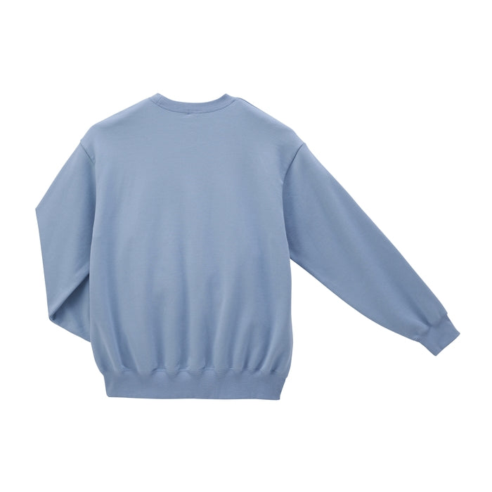 【WEB限定】カレッジロゴトレーナー（大人用）