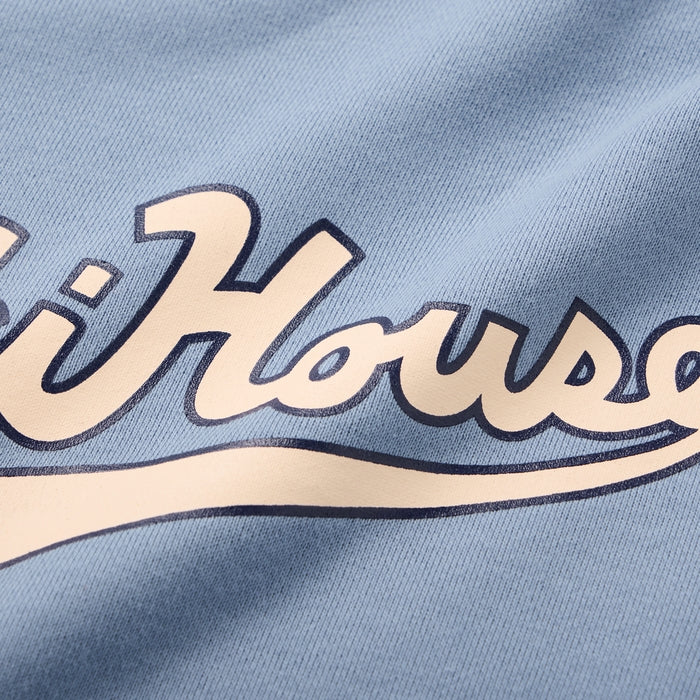 【WEB限定】カレッジロゴトレーナー（大人用）