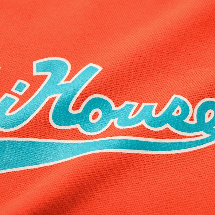 【WEB限定】カレッジロゴトレーナー（大人用）