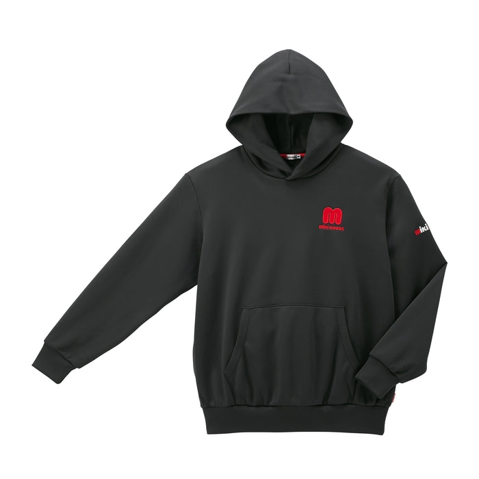 【WEB限定】裏起毛ダンボールニットフーディー(大人用)【WebLimited】 5