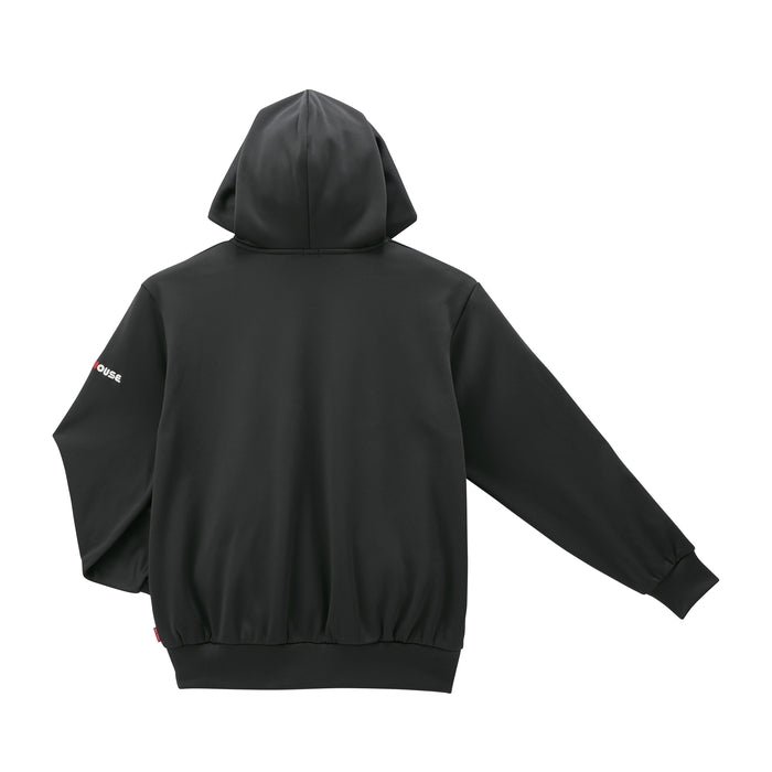 【WEB限定】裏起毛ダンボールニットフーディー(大人用)【WebLimited】 11