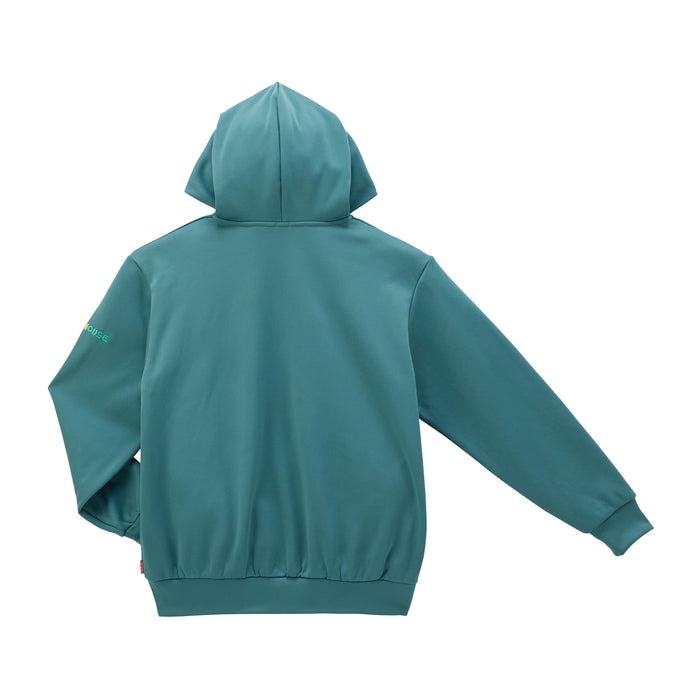 【WEB限定】裏起毛ダンボールニットフーディー（大人用）【WebLimited】 15