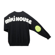 WEB限定】バックロゴトレーナー（大人用）【WebLimited