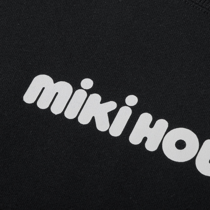 WEB限定】バックロゴトレーナー（大人用）【WebLimited】 – ミキハウス