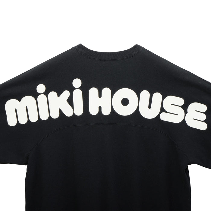 【WEB限定】バックロゴトレーナー（大人用）【WebLimited】