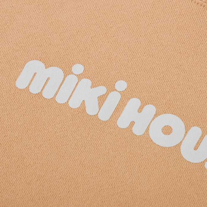 【WEB限定】バックロゴトレーナー（大人用）【WebLimited】