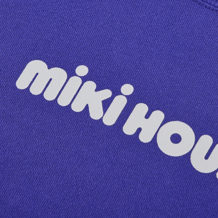 【WEB限定】バックロゴトレーナー（大人用）【WebLimited】