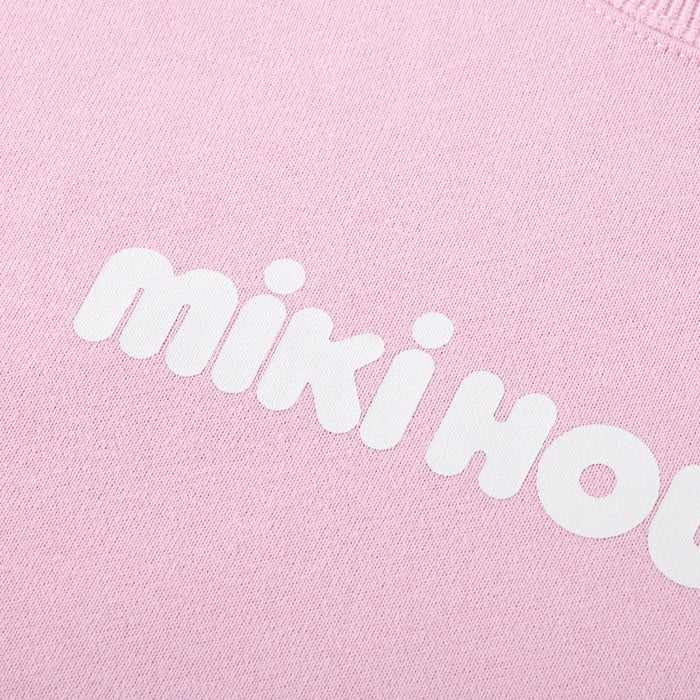 【WEB限定】バックロゴトレーナー（大人用）【WebLimited】